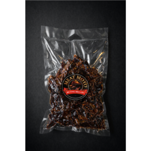 Luxury Chilli Biltong – 100g (Halaal)
