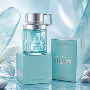 INTENSE AQUA Aqua Edition - Eau De Parfum 100ml