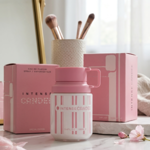 INTENSE CANDEE Special Edition - Eau De Parfum 100ml