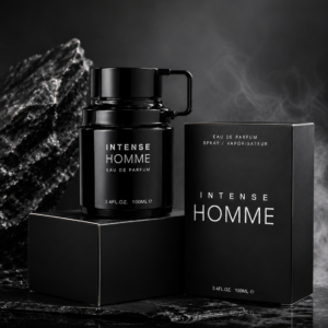 INTENSE HOMME - Eau De Parfume100ml For Men