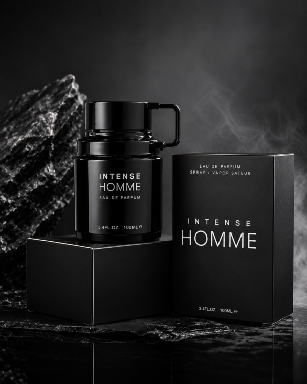 INTENSE HOMME EDP 100ml