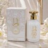 Yara perfume 100 ml bottle for women.