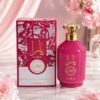Yara perfume 100 ml bottle for women.