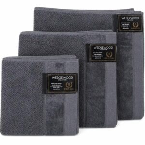 Bristol Wedgewood Collection Towel Set